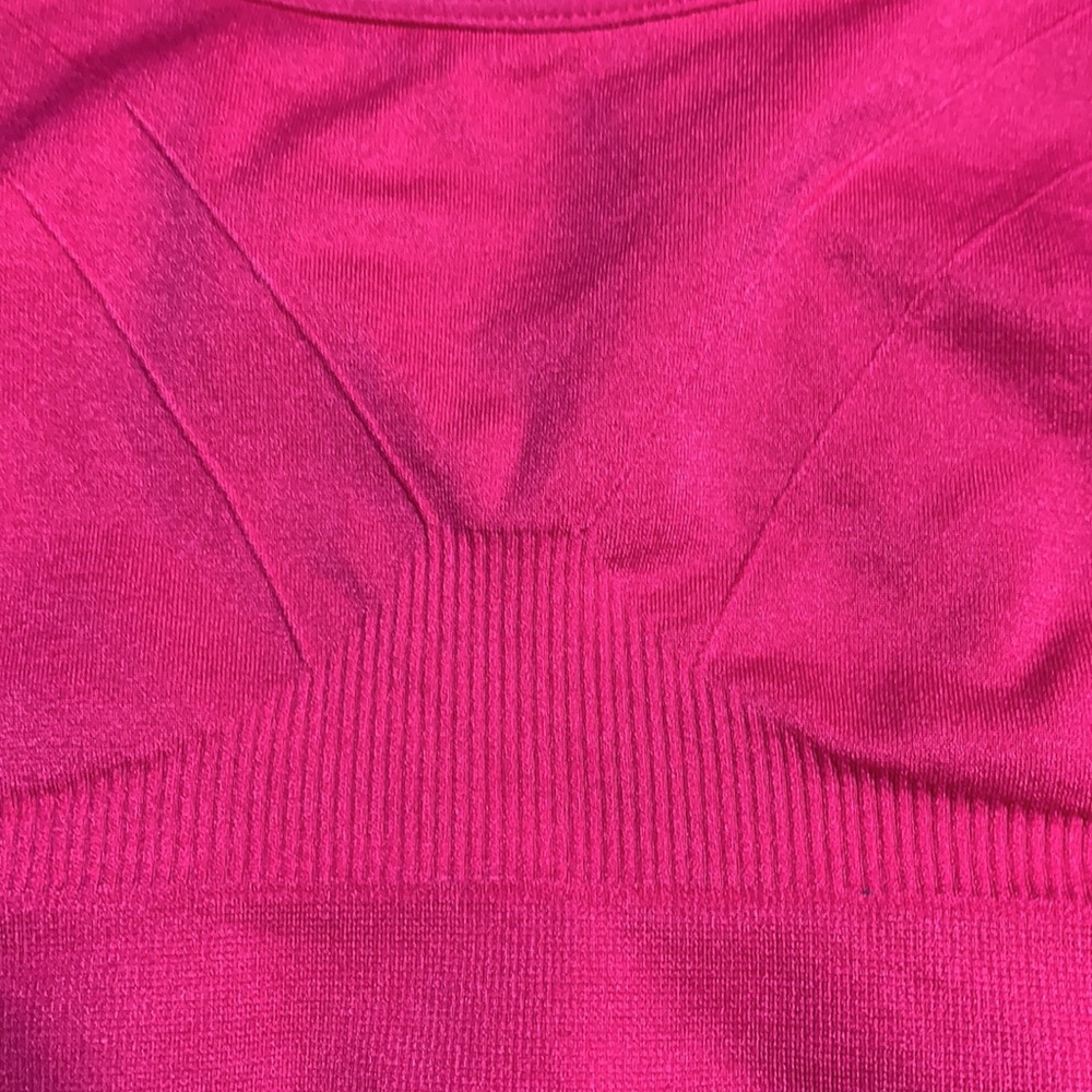 Exercise bra - Picture 4 of 4